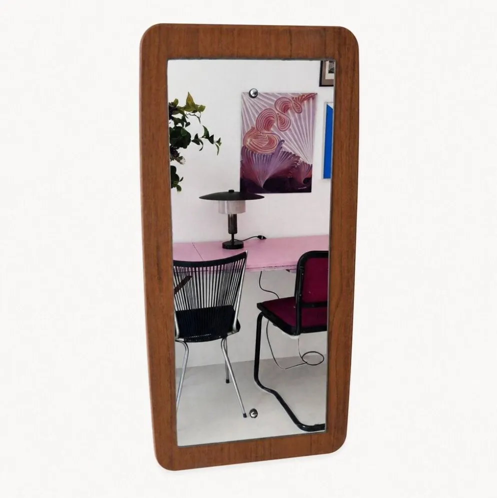 Miroir années 60