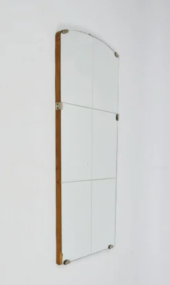 Miroir, années 1970