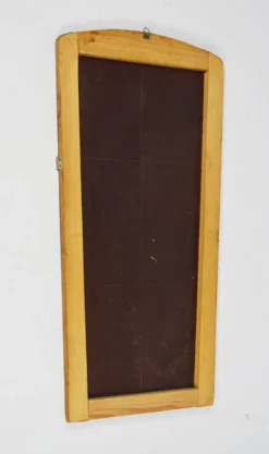 Miroir, années 1970