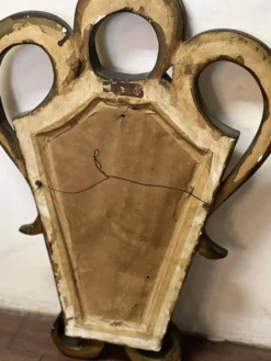 Miroir années 40