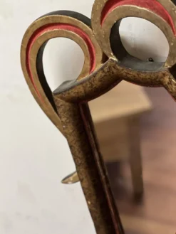 Miroir années 40