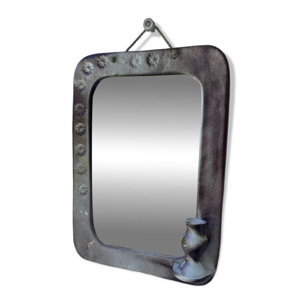 Miroir années 70