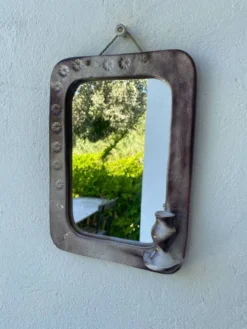 Miroir années 70