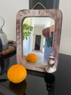 Miroir années 70
