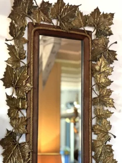 Miroir années 50