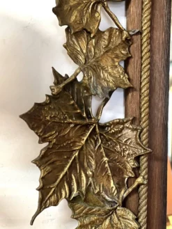 Miroir années 50