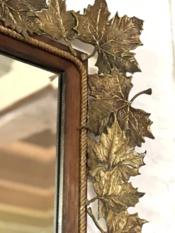 Miroir années 50
