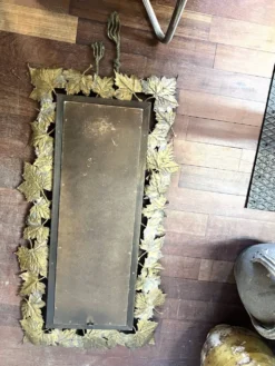 Miroir années 50