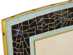 Miroir années 50