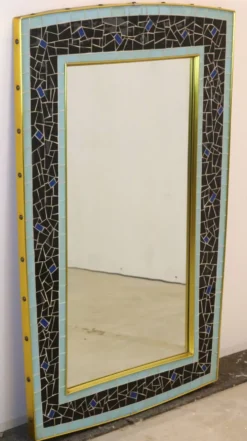 Miroir années 50