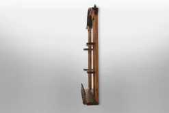 Miroir années 1930 67x105cm