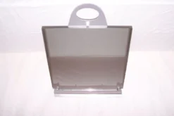 Miroir années 70 - 35x34cm