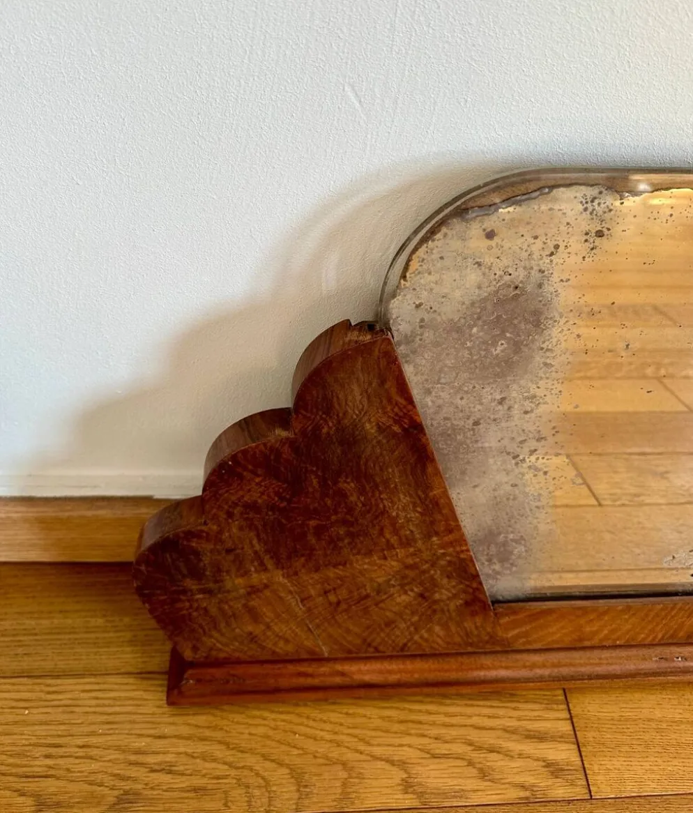 Miroir Art Déco