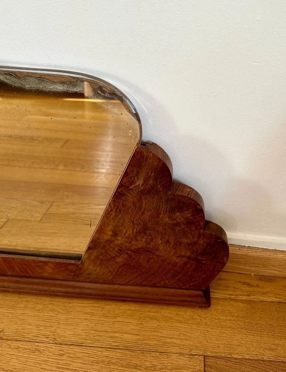 Miroir Art Déco