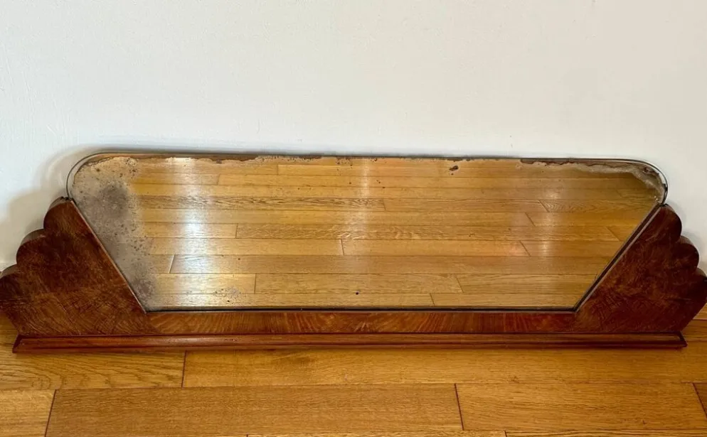 Miroir Art Déco
