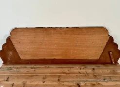 Miroir Art Déco