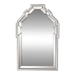 Miroir art déco vintage
