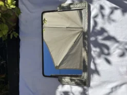 Miroir Art Deco