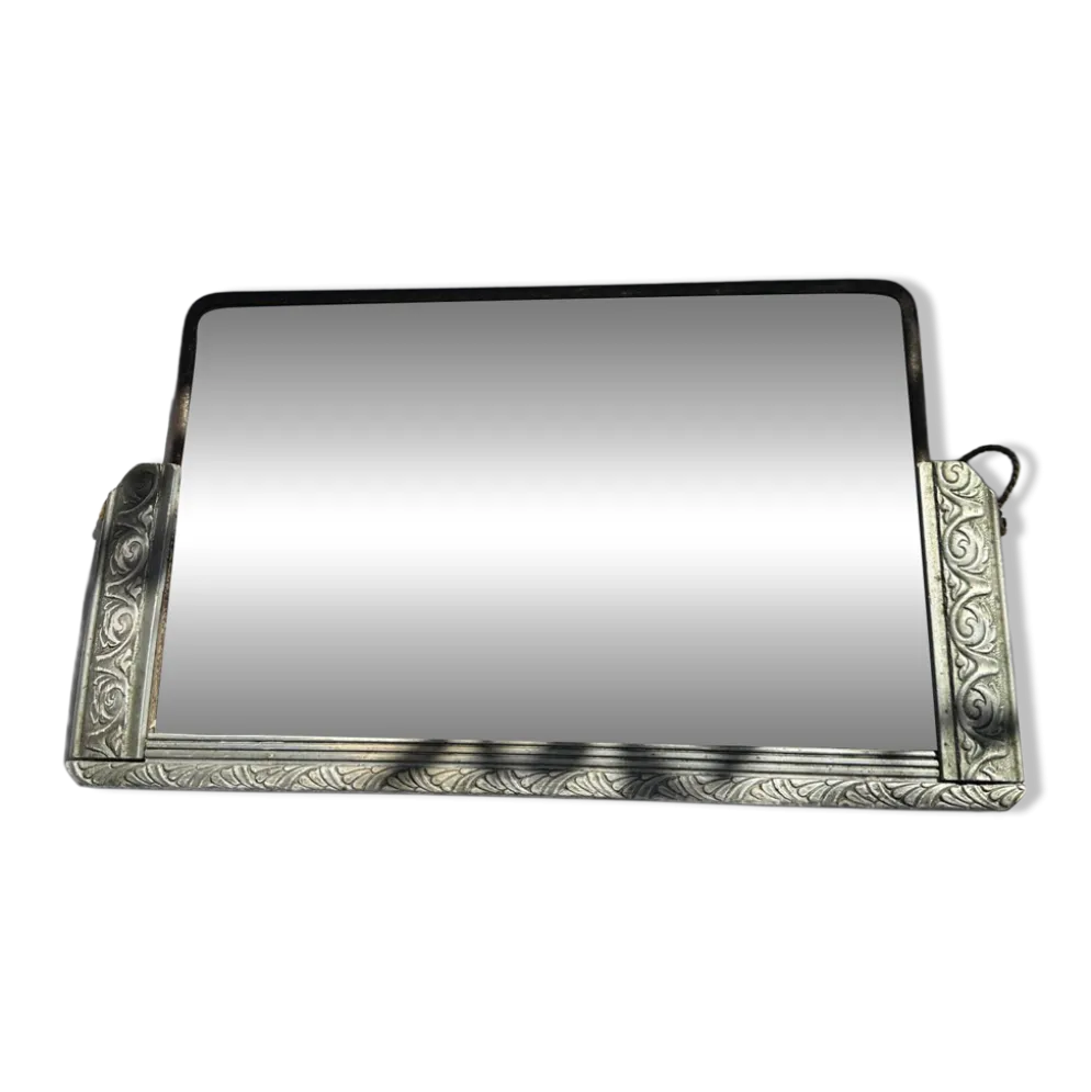 Miroir Art Deco