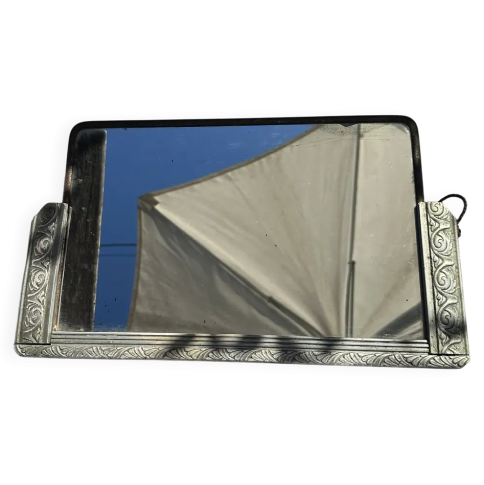 Miroir Art Deco