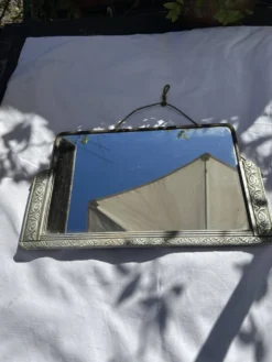 Miroir Art Deco