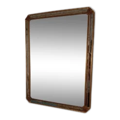Miroir art deco