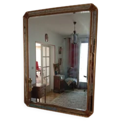 Miroir art deco