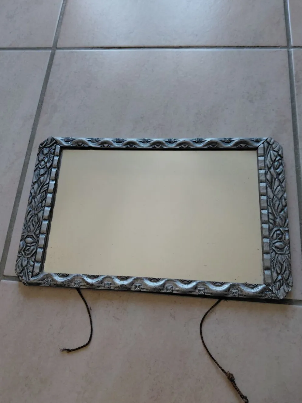 Miroir art deco 1930