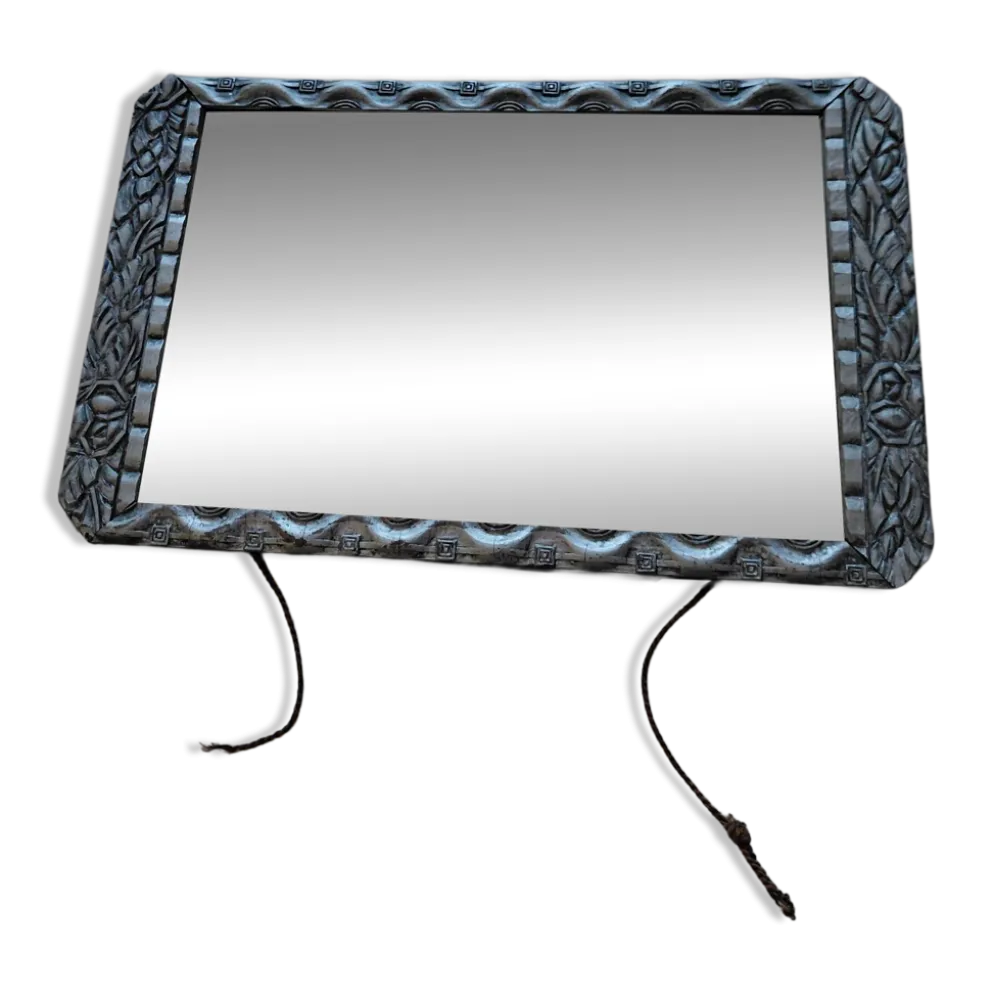 Miroir art deco 1930