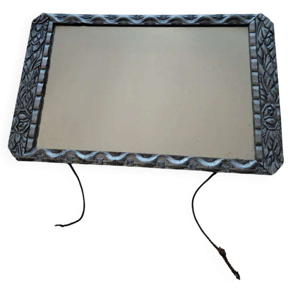 Miroir art deco 1930