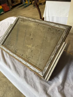 Miroir Art Deco
