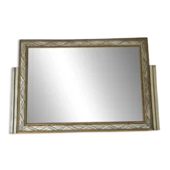 Miroir Art Deco