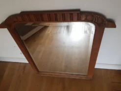 Miroir art deco