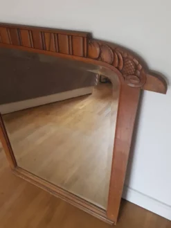 Miroir art deco