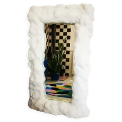 Miroir atypique
