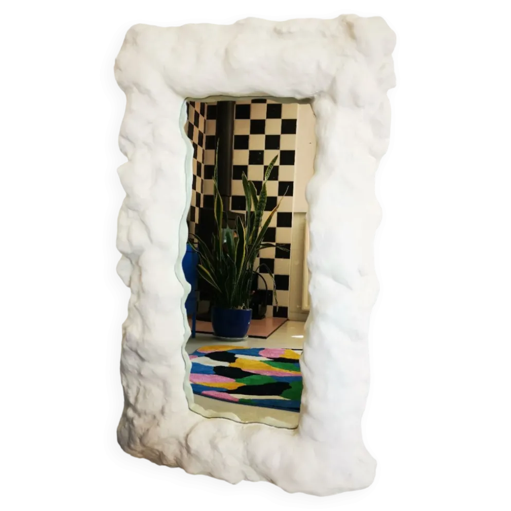 Miroir atypique