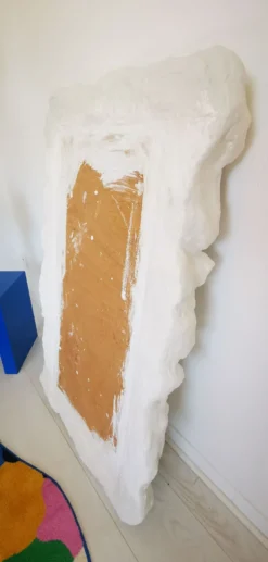 Miroir atypique