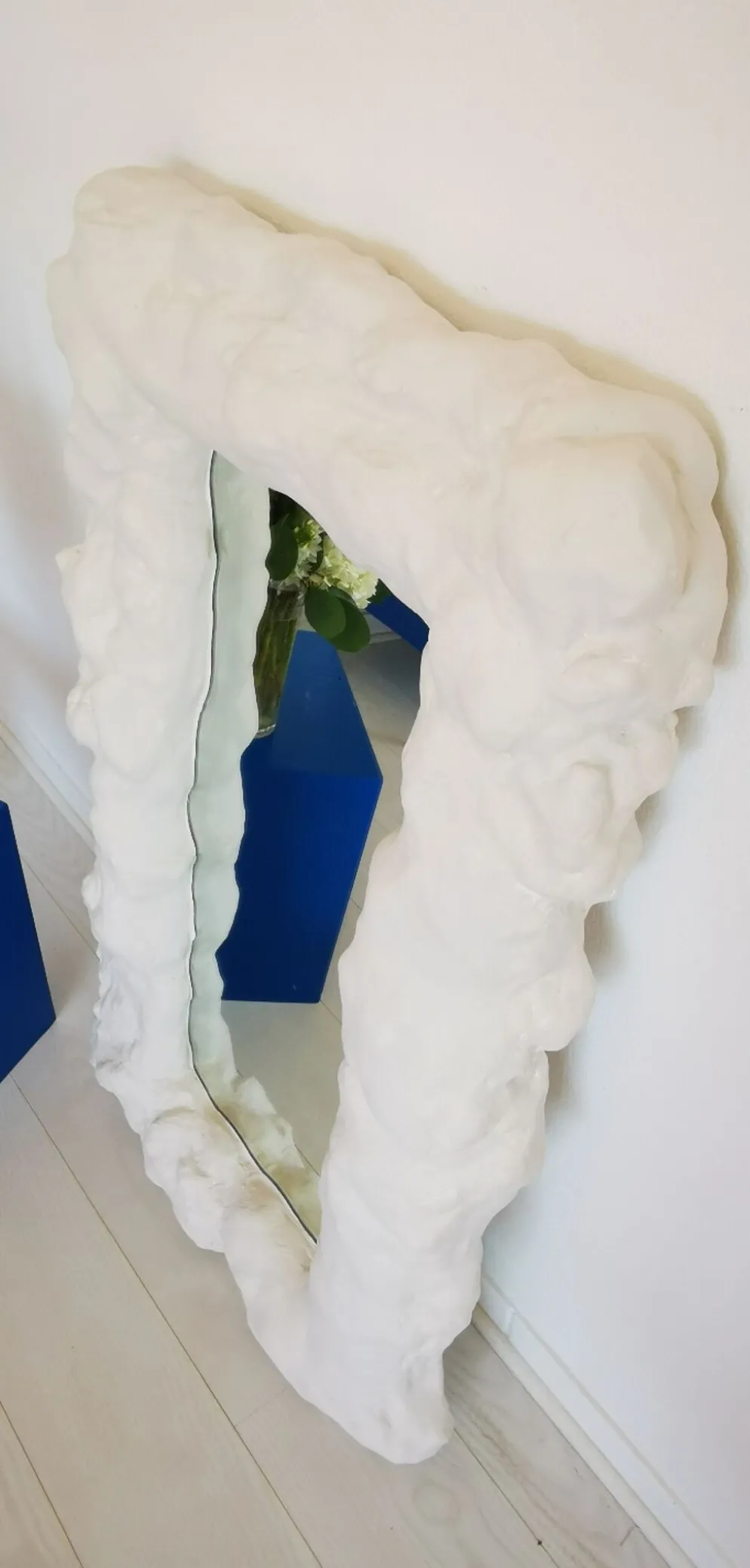 Miroir atypique