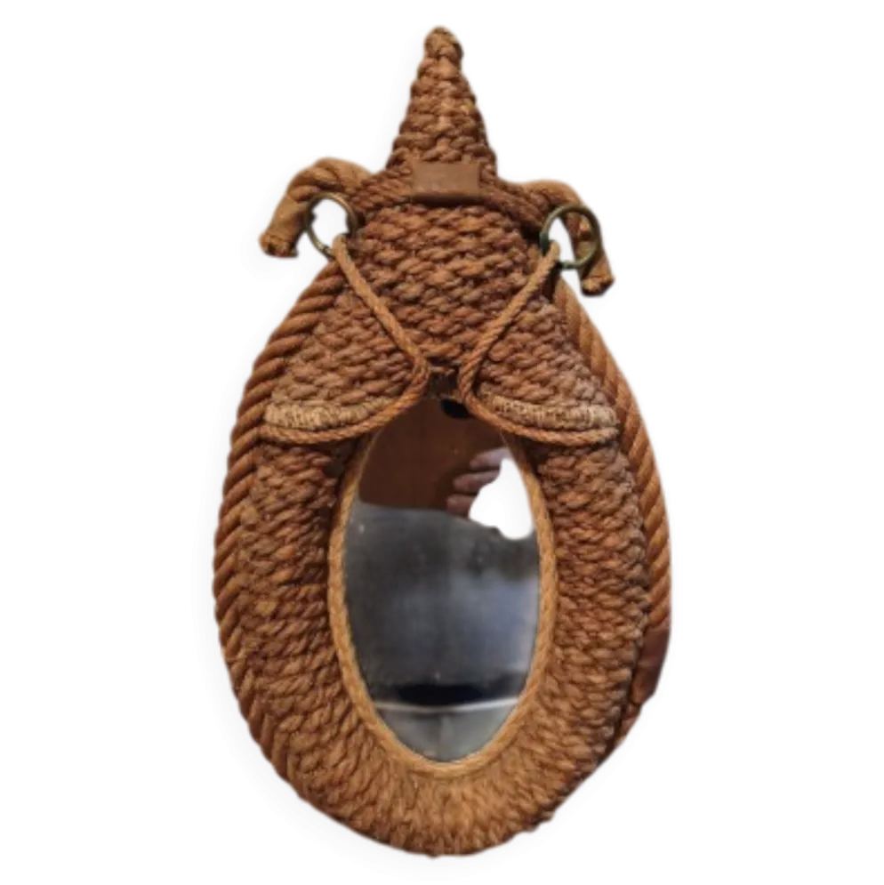Miroir Audoux Minet