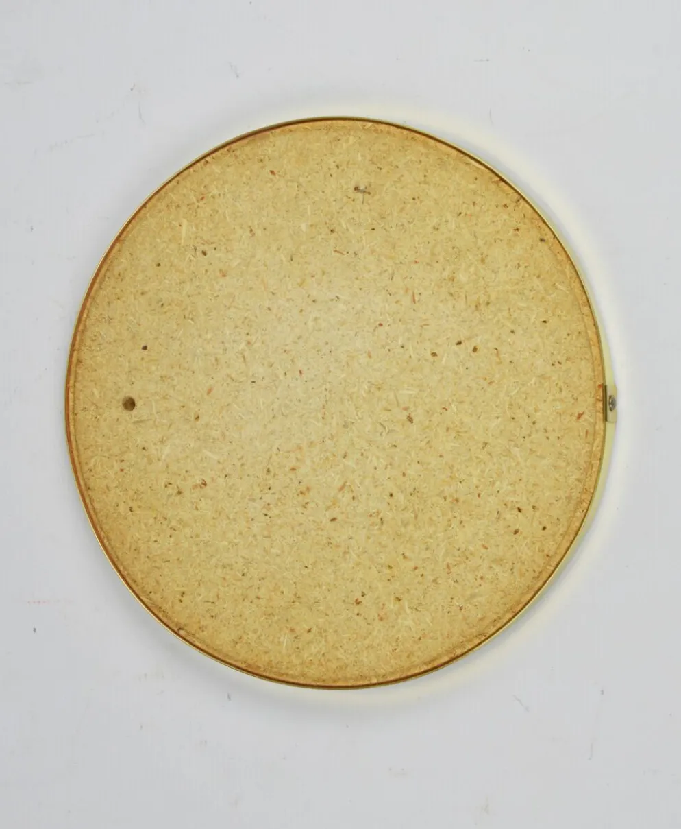 Miroir avec mosaïque, années 1970