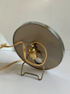 Miroir barbier