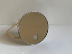 Miroir barbier