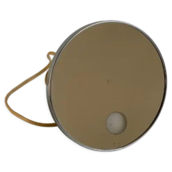 Miroir barbier