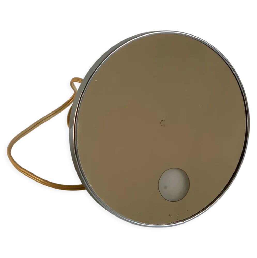 Miroir barbier