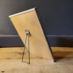 Miroir barbier