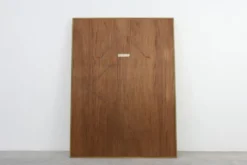 Miroir baroque doré du 20ème siècle par Deknudt, Belgique