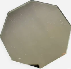 Miroir biseauté