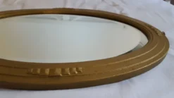 Miroir biseauté