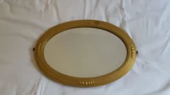 Miroir biseauté