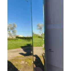 Miroir biseauté des années 30